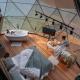 Orion Glamping Hospedagem Domo Geodésico em Urubici, ウルビシ - 写真 8