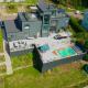 Large pool villa, roof terrace near lake & nature, Floda - Fotografie 1