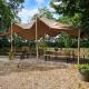 Bell Tent in een Voedselbos, Nederweert-Eind - Фото 9