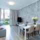 Chłodna 11 - 6 os apartament - Better Rental, Varsavia - Foto 4