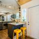 C'est La Vie - make memories at our cozy bungalow, St Petersburg (fotografie 4)