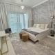 Large 1BR with Great View, Dubai (Foto 7)