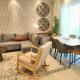 Large 1BR with Great View, Dubai (Foto 4)