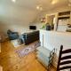 cozy apartment, close to US-91, walkable to town, Fairlee (foto 5)