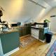 cozy apartment, close to US-91, walkable to town, Fairlee (foto 7)