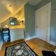 cozy apartment, close to US-91, walkable to town, Fairlee (foto 8)