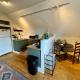 cozy apartment, close to US-91, walkable to town, Fairlee (foto 9)