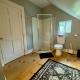 cozy apartment, close to US-91, walkable to town, Fairlee (foto 10)