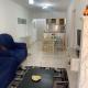 Apartamento 2 dormitórios pé na areia, Praia Grande - Foto 10