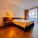 Central KLCC Pavillion Jln Alor 3B3B 1-6 pax 欢迎您, Kuala Lumpur - Foto 5