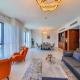 The Residence 7 Downtown - Full Burj Khalifa and Fountain Views by Gardenia Suites, Dubaï - Photo 7