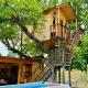 Tnak Dream House