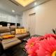 KLCC 3Min Luxury 1-4Pax 1 Parking Royce Residence, Kuala Lumpur - Foto 2