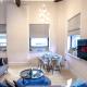 M1 City Centre 3 Bed 3 Bath Luxe Penthouse, Манчестер - Фото 7
