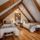 RIVER! Hot tub, Movie theater, Sauna, Massage chair, Conway (fotografie 2)