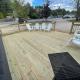 RIVER! Hot tub, Movie theater, Sauna, Massage chair, Conway (fotografie 4)