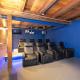 RIVER! Hot tub, Movie theater, Sauna, Massage chair, Conway (fotografie 5)