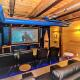 RIVER! Hot tub, Movie theater, Sauna, Massage chair, Conway (fotografie 7)