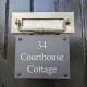 Courthouse Cottage Sheffield - Fotografie 3