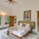 Casa Dolce Vita 4 bed villa with a pvt pool in North Goa, Bardez - Foto 2