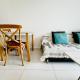 Pattaya, 1 Bed , Cozy , Near Beach , Fast Wifi, Pattaya South - Fotografie 6