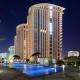 Venice Apartments in McKinley Hill BGC Taguig with Netflix and WiFi, Manila - Foto 9