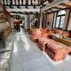 Exclusive and spacious 160mq apartment in a Castle, Davos - Fotografie 7