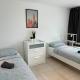 3-Zimmer Wohnung für Monteure & Geschäftsreisende, Melle - Foto 7