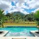 Villa Luxury Volcano Paradise Retreat, Fortuna - Fotografie 1