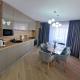 Ultracentral Luxury Apartament, Curtea de Argeş - Fotografie 3