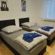 Ferienwohnung Illenschwang, Wittelshofen - Foto 7