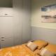 appartement cosy - 2 chambres, situé en Centre Ville, Nice - Fotografie 10