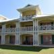 Caribbliss Suites, Lowlands