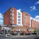 SpringHill Suites by Marriott Pittsburgh Bakery Square - Fotografie 1