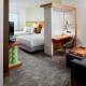 SpringHill Suites by Marriott Pittsburgh Bakery Square - Fotografie 5