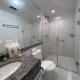 Hotel Av Rouxinol 57 Moema São Paulo 09, São Paulo - Zdjęcie 9
