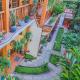 Hotel Itzae, Rovine di Copán (foto 2)