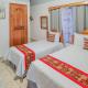 Hotel Itzae, Rovine di Copán (foto 5)