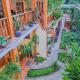 Hotel Itzae, Rovine di Copán (foto 4)