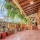 Hotel Itzae, Rovine di Copán (foto 3)