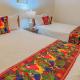 Hotel Itzae, Rovine di Copán (foto 6)