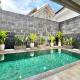 The Loft Villas Echo, Canggu - Fotografie 3