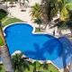 Ocean Front - Ground Floor Condo, Cancún - Foto 4