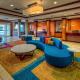Fairfield Inn & Suites by Marriott Oklahoma City NW Expressway/Warr Acres, Oklahoma City - Fotografie 1