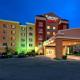 Fairfield Inn & Suites by Marriott Oklahoma City NW Expressway/Warr Acres, Oklahoma City - Fotografie 4