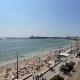 Appartement T3 au 6e étage avec balcon et vue mer - FR-1-197-200, Les Sables-dʼOlonne - Fotografie 4