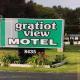 Gratiot View Motel, Saginaw (foto 2)