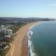 Beachfront Surfside 2BR Apartment - The Coachhouse Narrabeen - Zdjęcie 9
