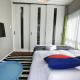 QU302 Edogawa Japanese Style has direct access to Akihabara and Shinjuku, with convenient free WiFi, Tokio - Fotografie 9
