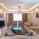 Luxurious 3 Bed 4 Bath Condo, Nairobi (fotografie 4)
